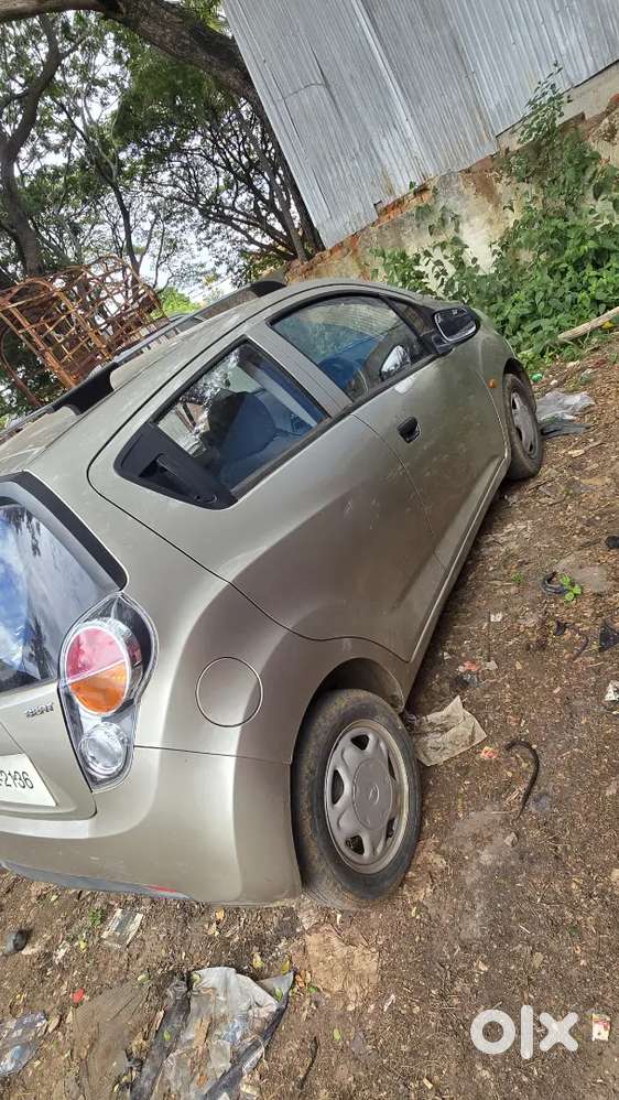 Chevrolet Beat 2010 Petrol Well Maintained