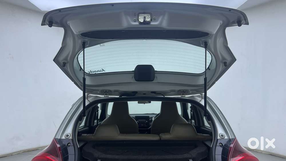 Maruti Suzuki Celerio Zxi, 2022, Petrol