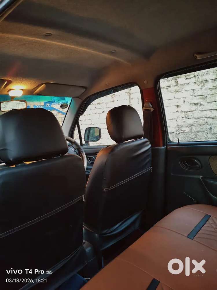 Maruti Suzuki Wagon R