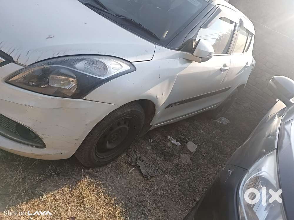 Swift Vdi Limited 2013 Diesel
