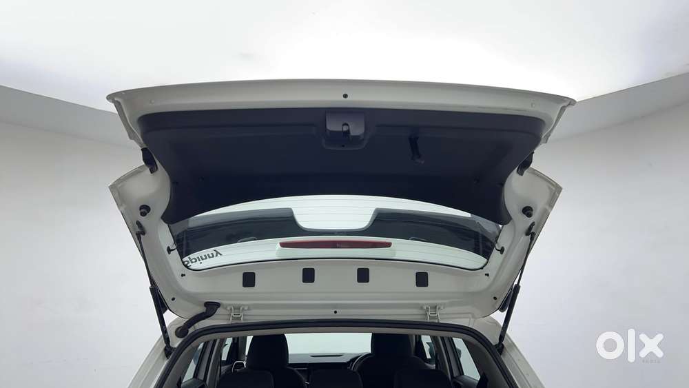 Skoda Kushaq 1.0 Tsi Ambition At, 2023, Petrol