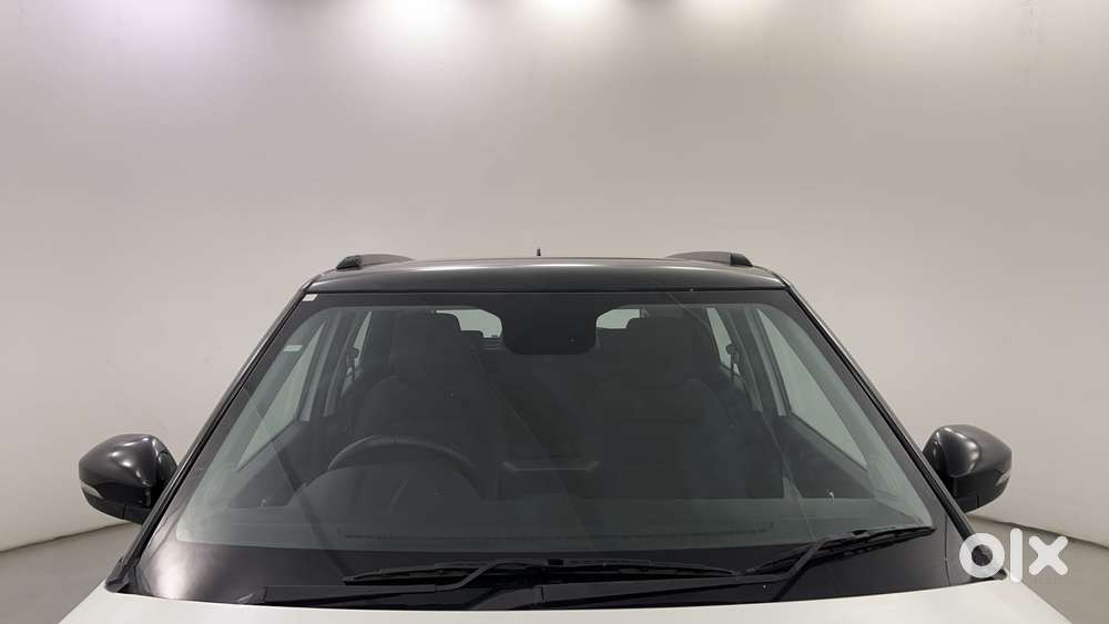 Tata Punch Creative Dual Tone Amt Sunroof, 2024, Petrol