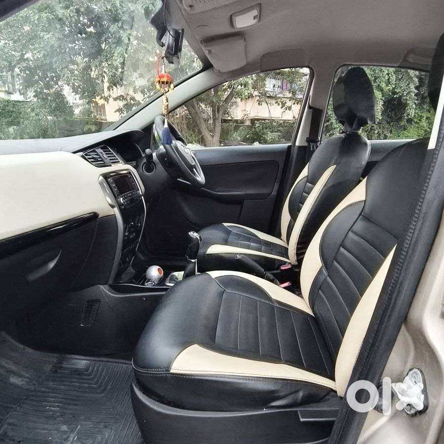 Tata Zest 1.3 Quadrajet Xms 90ps, 2015, Diesel