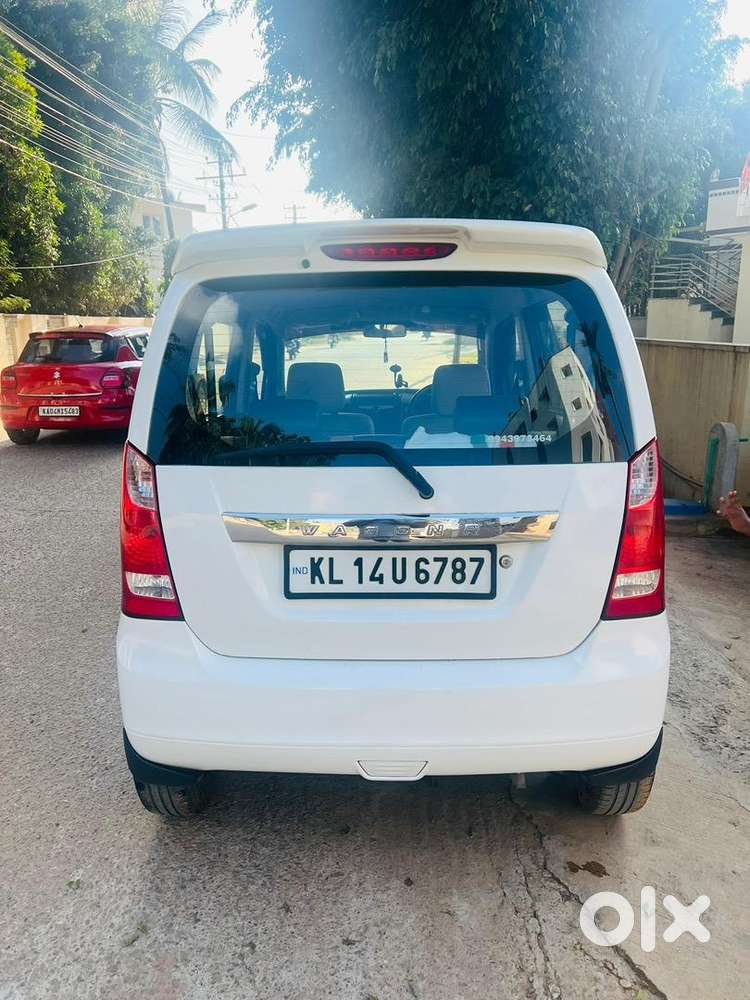 Maruti Suzuki Maruti 2017