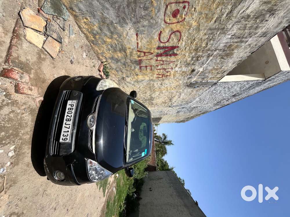 Hyundai I10 2010 Petrol Good Condition Urgent Sale