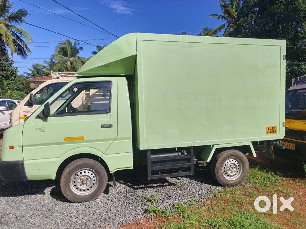 Ashok Leyland Stile, 2014