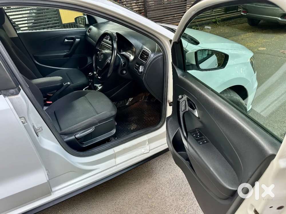 Volkswagen Polo 1.0 Highline Plus Tsi, 2020, Petrol