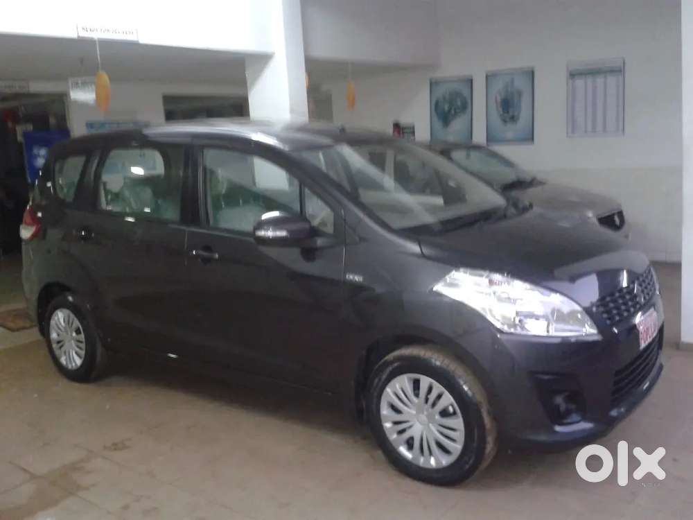 Maruti Suzuki Ertiga 2012 Diesel 126000 Km Driven