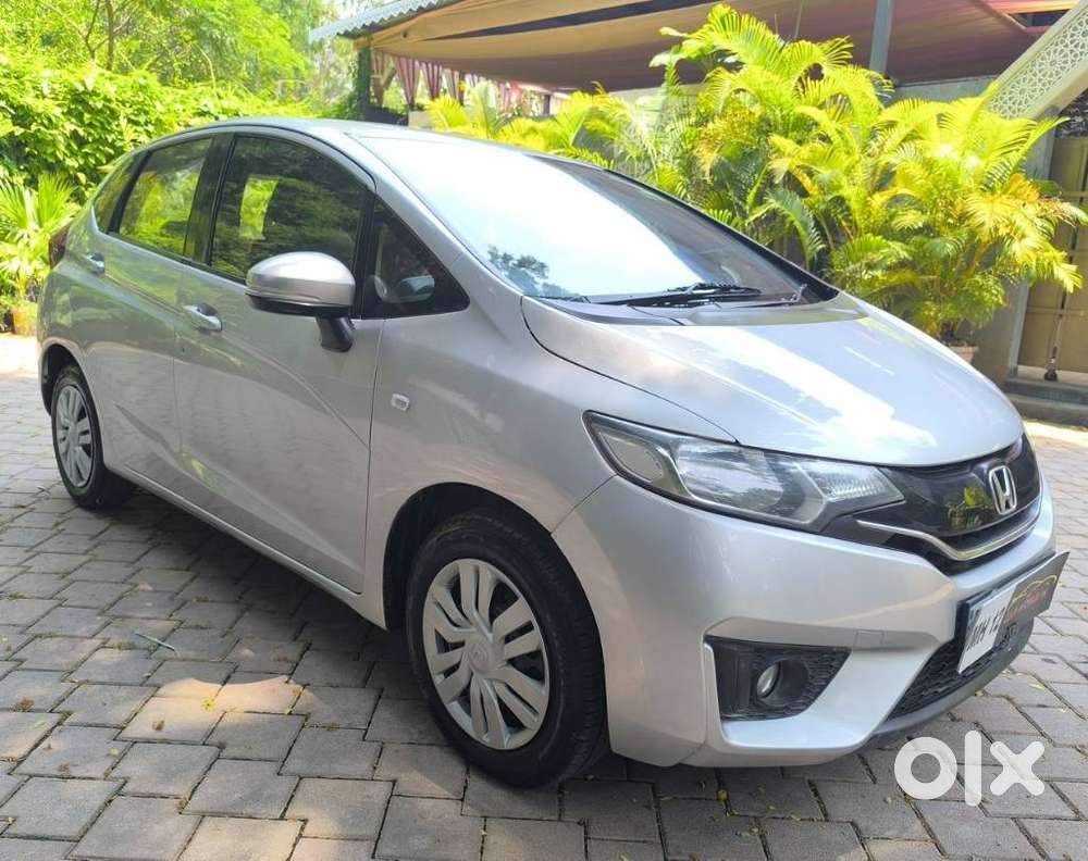 Honda Jazz 1.2 Sv I Vtec, 2015, Petrol
