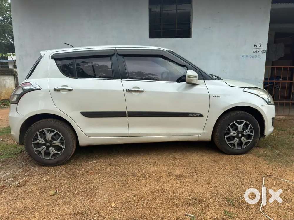 Maruti Suzuki Swift Vdi 2013