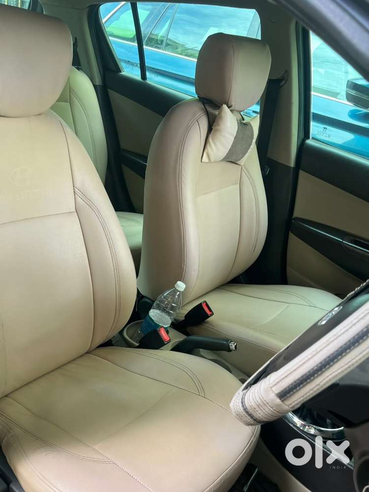 Hyundai I20 Magna Petrol 2010 Model