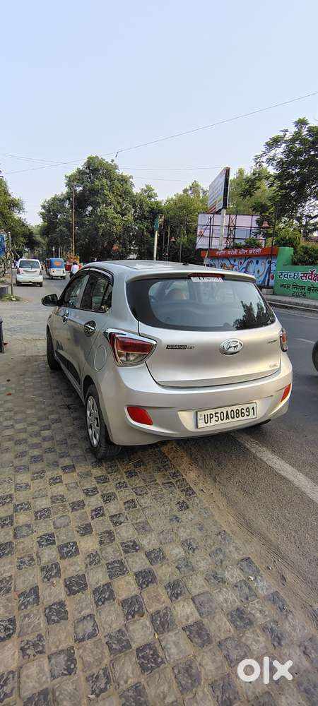 Hyundai Grand I10 Asta 1.2 Kappa Vtvt, 2016, Diesel