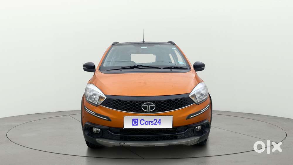 Tata Tiago Nrg Petrol, 2019, Petrol