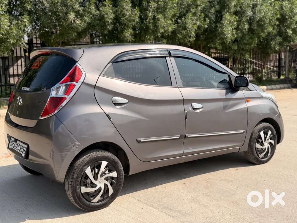 Hyundai Eon, 2018, Petrol