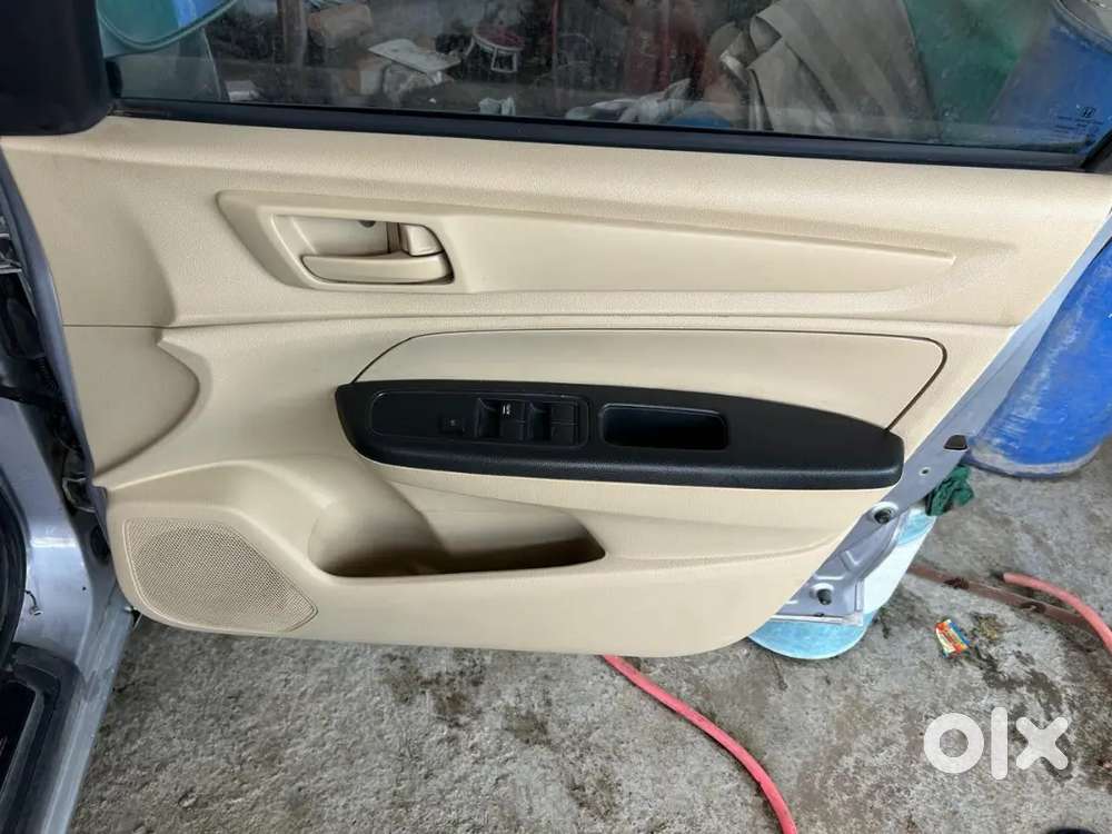 Honda Amaze 1.5 S 2019