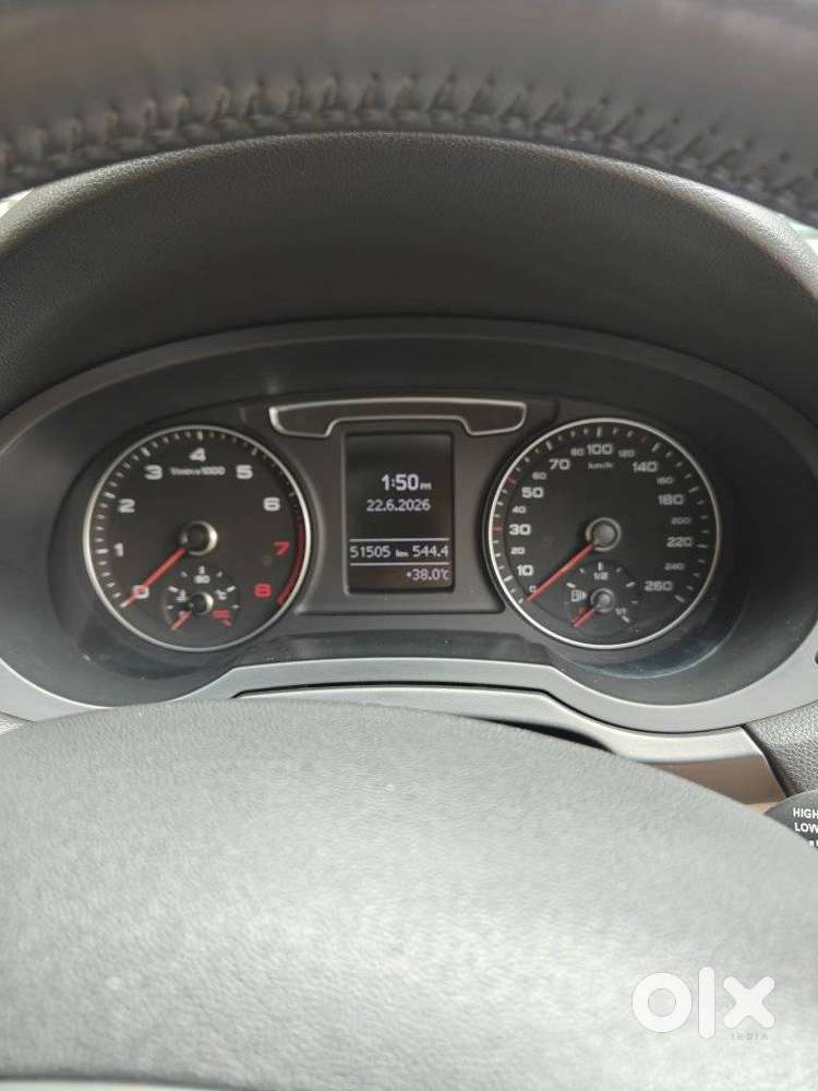 Audi Q3 2.0 Tfsi Quattro Premium Plus, 2019, Petrol