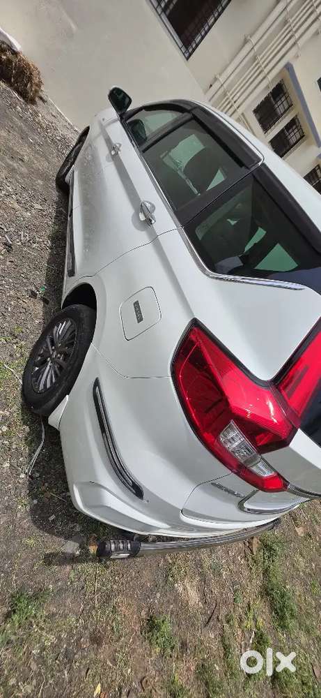 Maruti Ertiga Diesel 2019