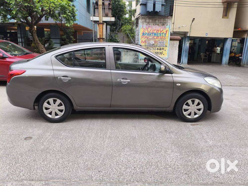 Nissan Sunny Diesel Xl, 2013, Diesel