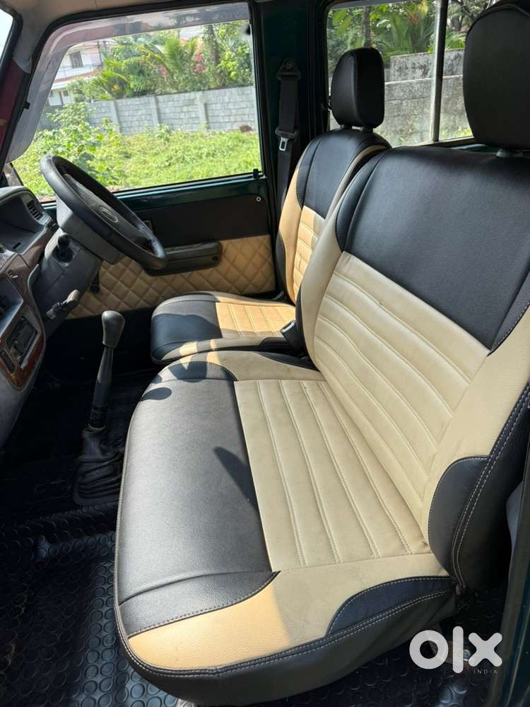 Toyota Qualis 2000 Diesel 325000 Km Driven