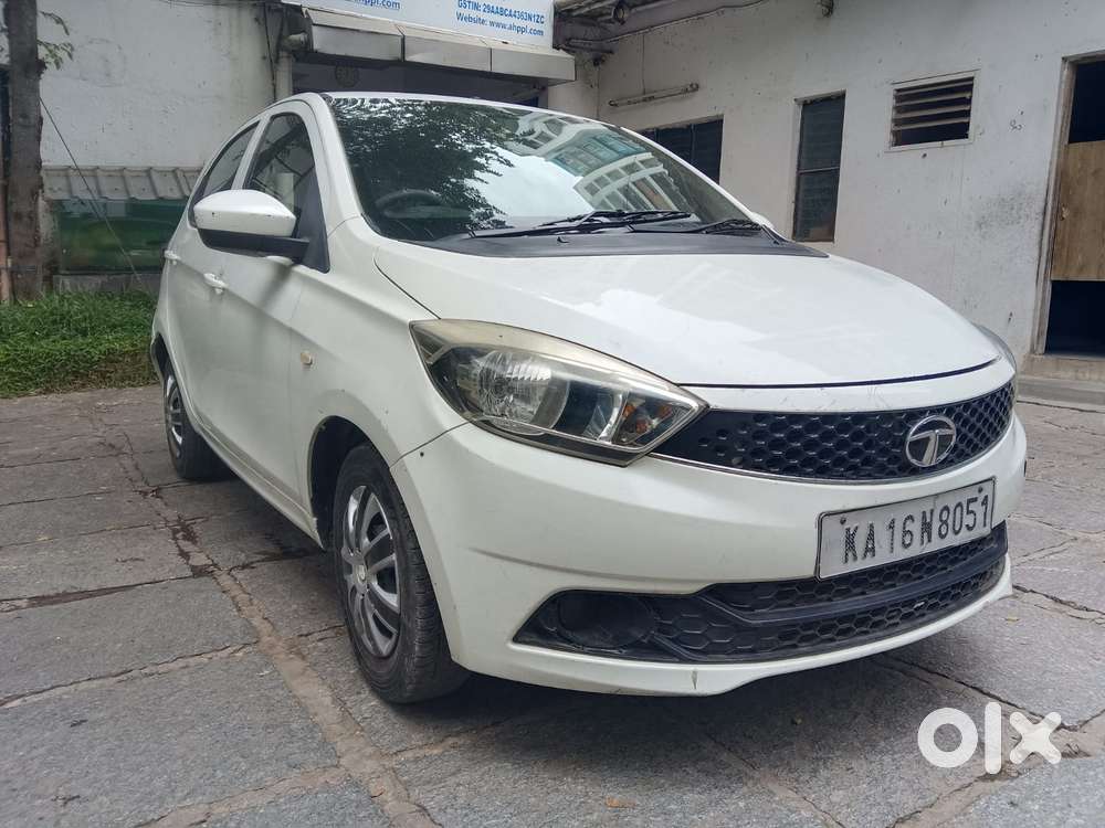 Tata Tiago 1.05 Revotorq Xe, 2019, Diesel