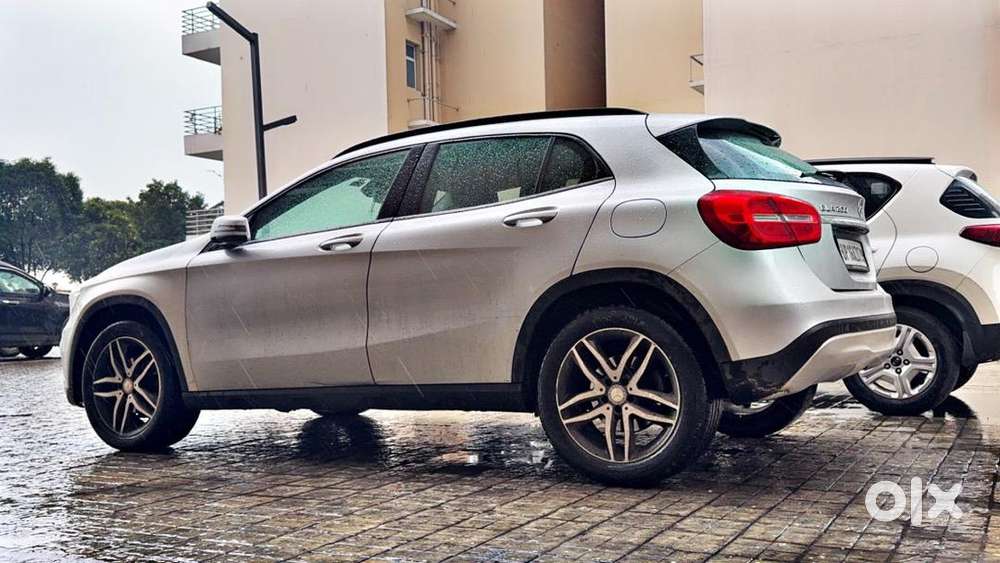 Mercedes-benz Diesel 2015