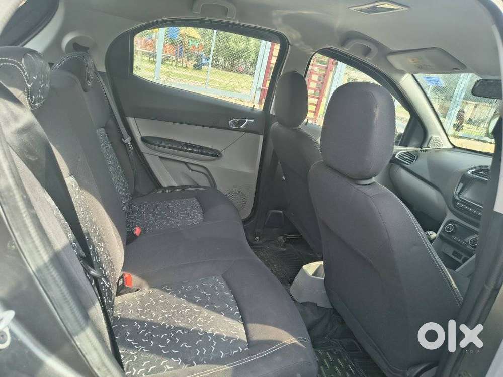 Tata Tiago Xz Plus, 2020, Petrol