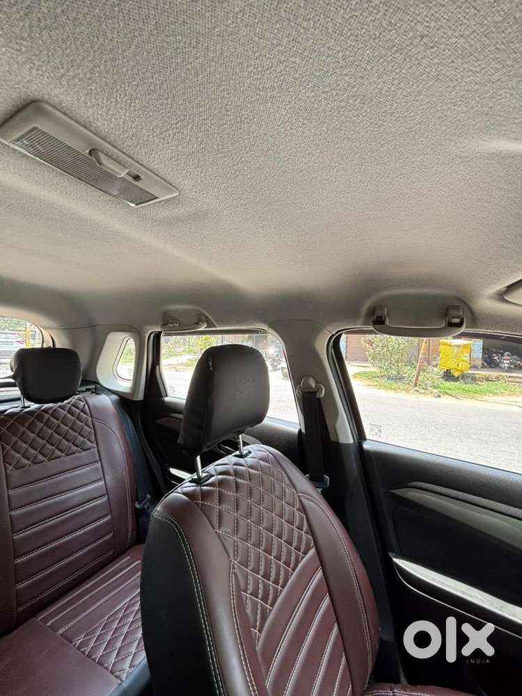 Maruti Suzuki Brezza 2019 Diesel 65000 Km Driven