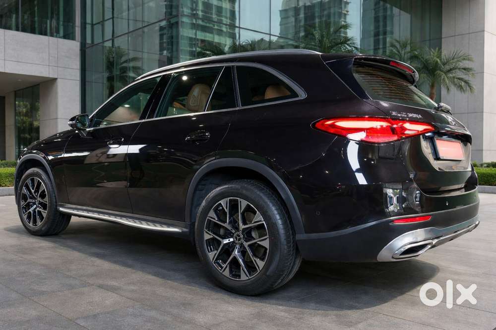 Mercedes-benz Glc 220d 4matic, 2025, Diesel