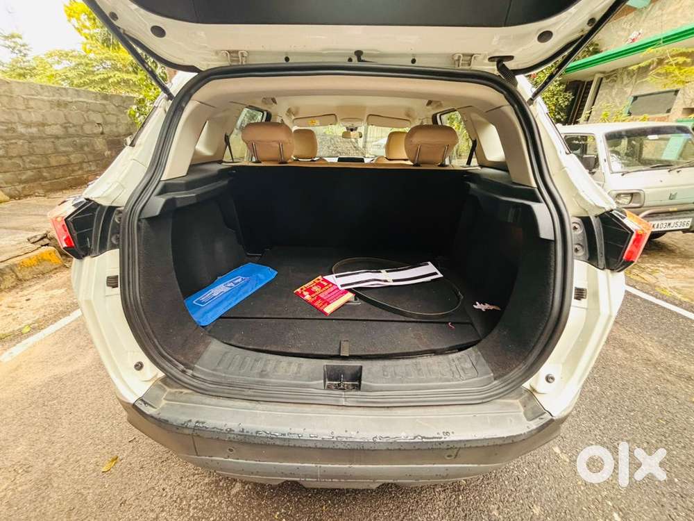 Tata Harrier 2021 Diesel At 2.0