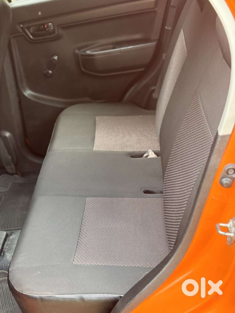 Maruti Suzuki S-presso Vxi Plus, 2019, Petrol