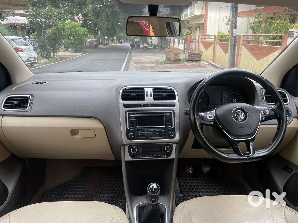 Volkswagen Vento 1.5 Tdi Highline Plus, 2015, Diesel