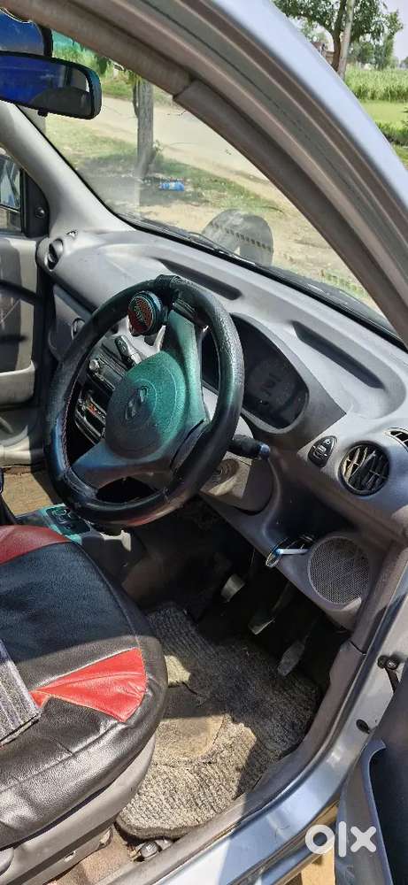 Hyundai Santro Xing 2005 Petrol Well Maintained