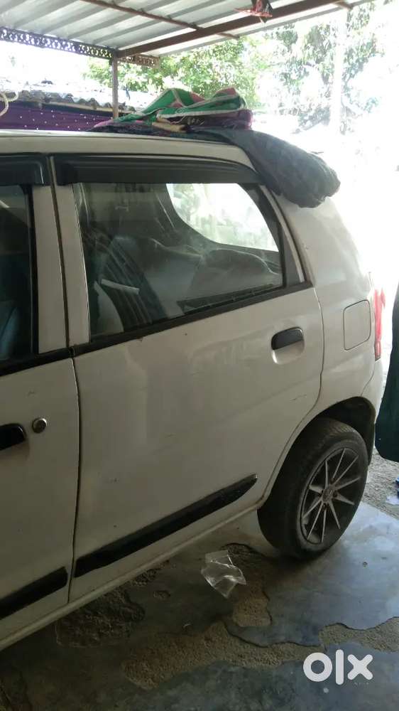 Maruti Suzuki Alto K10 Lxi 2011