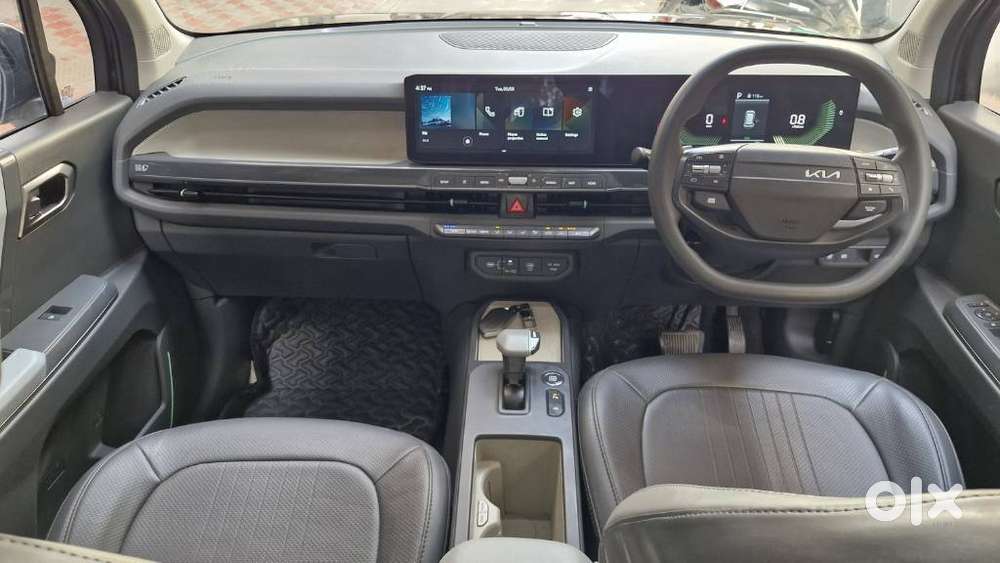 Kia Syros Htk Plus Turbo Dct, 2025, Petrol