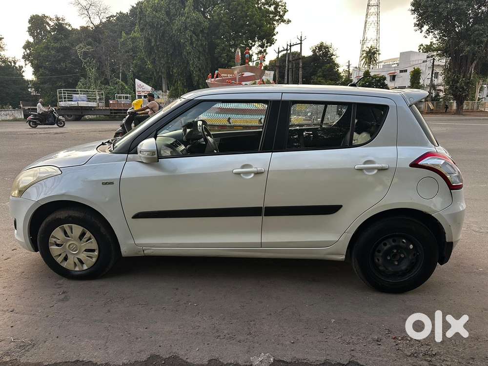 Maruti Swift Vdi 2014