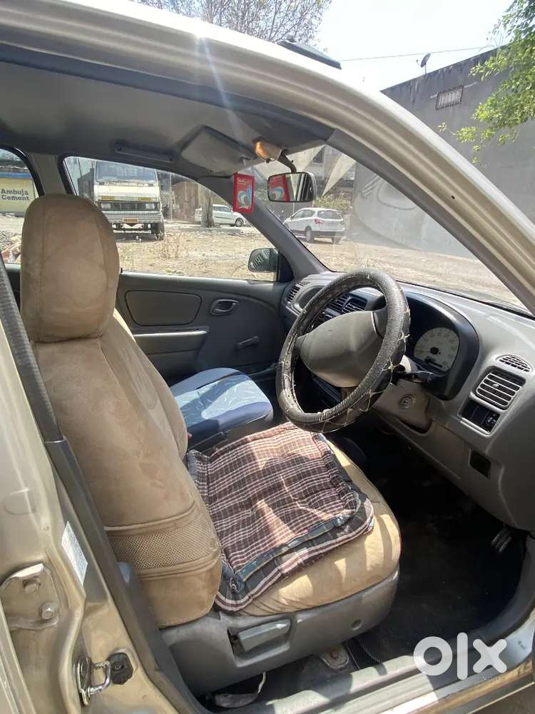 Maruti Suzuki Alto 2007 In Good Condition