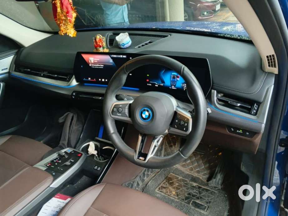 Bmw Ix1 Edrive20l M Sport, 2025, Electric
