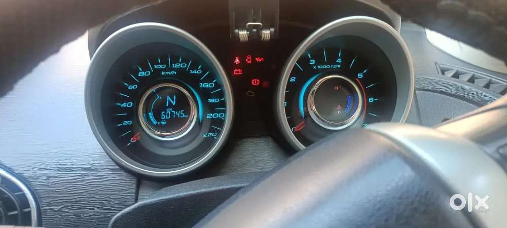 Mahindra Xuv500 2wd 2016 Diesel Car