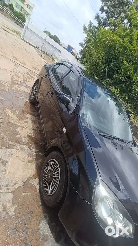 Ford Fiesta Duratorq 2009 Year