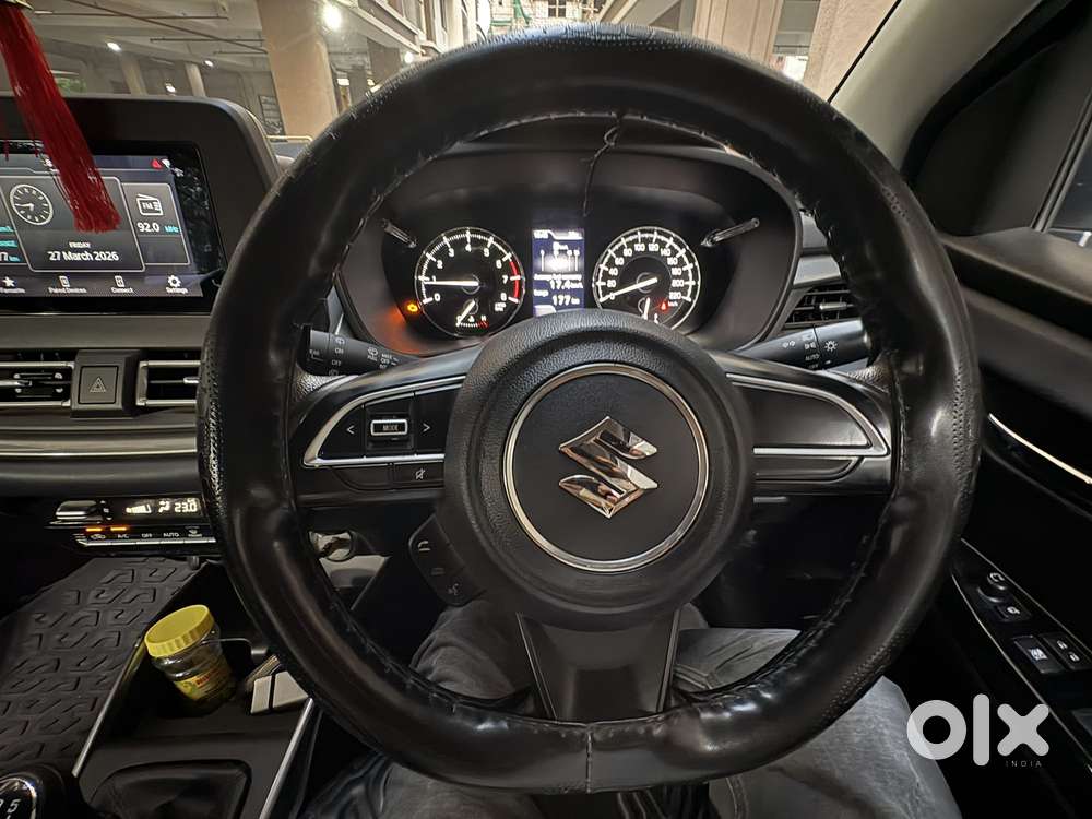 Maruti Suzuki Baleno