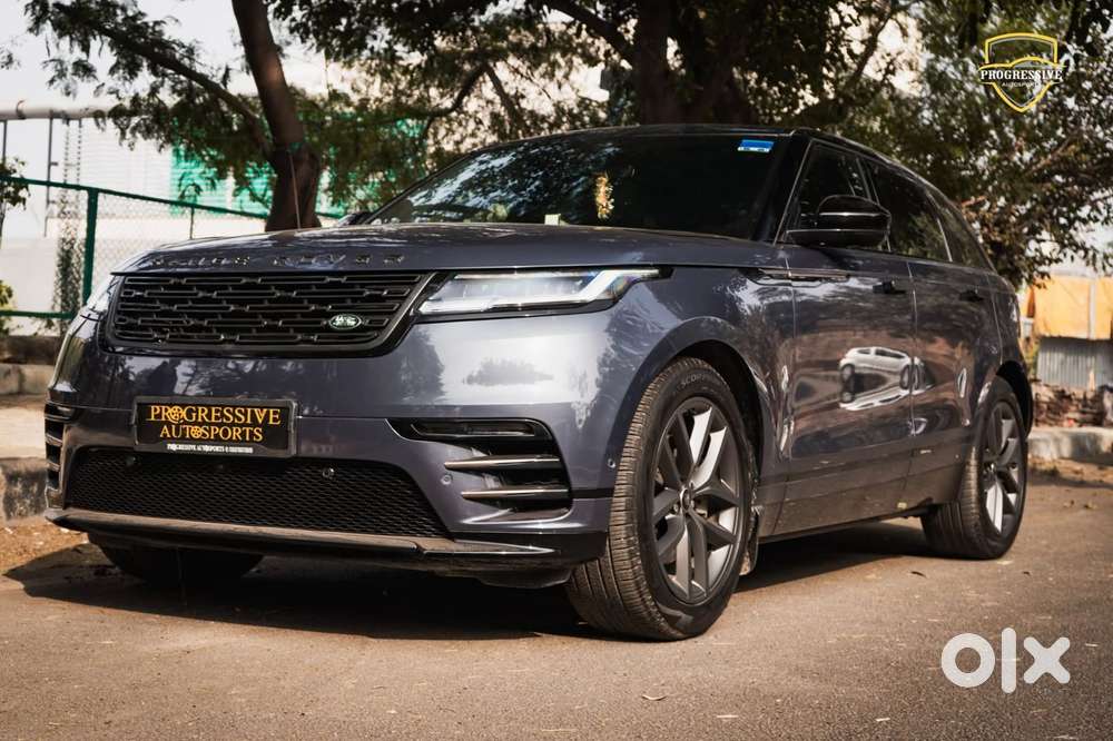 Land Rover Range Velar Hse Dynamic 2.0 Petrol, 2024, Petrol