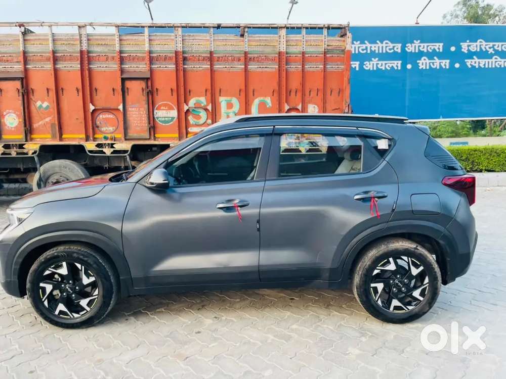 Kia Sonet 1.0 Htk Plus 2025