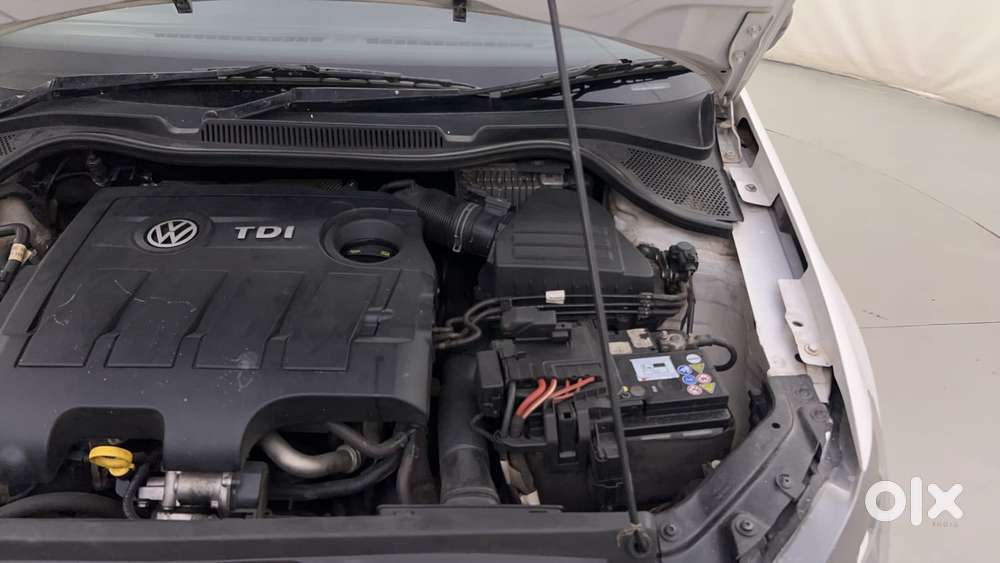Volkswagen Ameo 1.5 Tdi Highline Plus At, 2019, Diesel