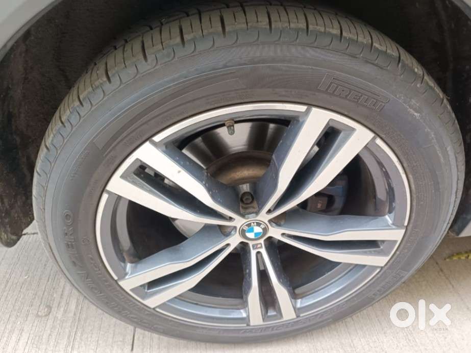 Bmw X7 3.0 Xdrive 40i M Sport, 2024, Petrol