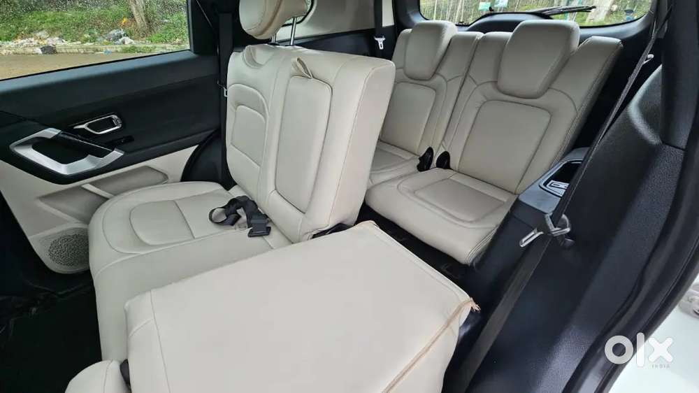 Tata Safari  7 Str  1st Owner   Xt+ Sunroof