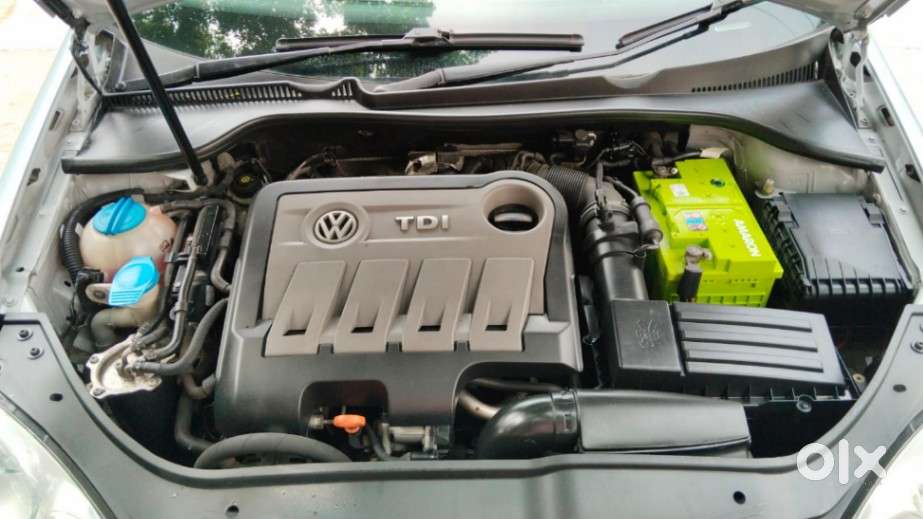 Volkswagen Jetta Highline Tdi, 2011, Diesel