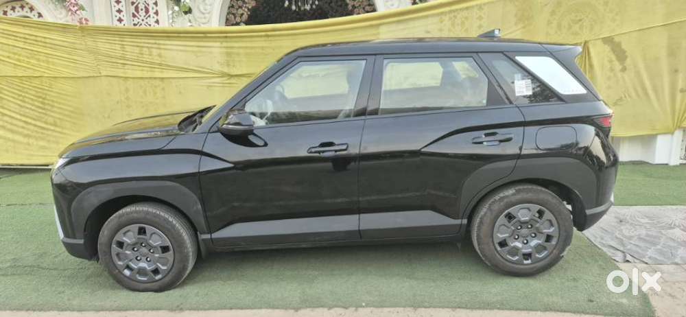 Hyundai New Venue Se, 2025, Petrol