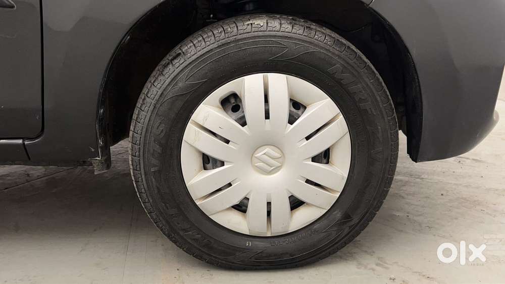 Maruti Suzuki Alto 800 0.8 Vxi Plus, 2021, Petrol