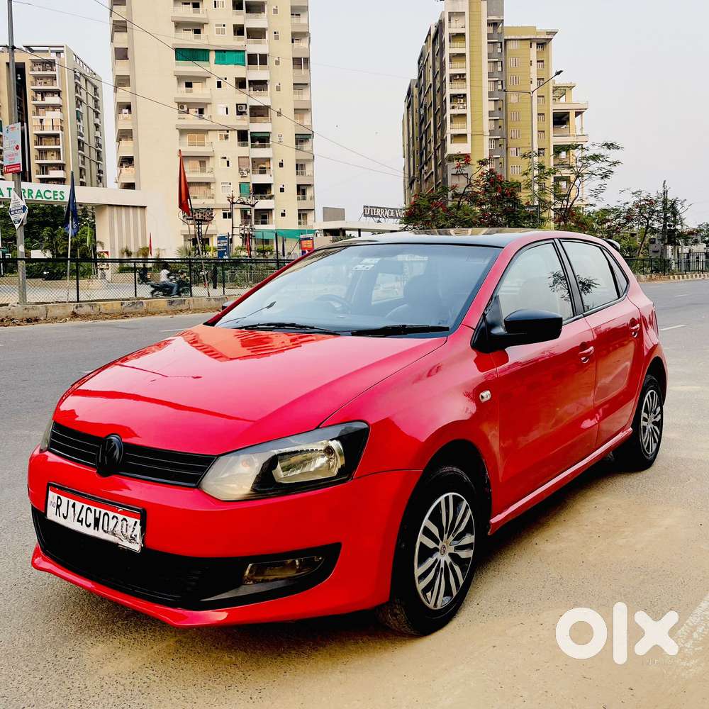 Volkswagen Polo 2013-2015 1.5 Tdi Comfortline, 2014, Diesel