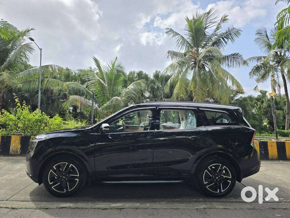 Mahindra Xuv 7xo Ax7l Diesel At, 2026, Diesel